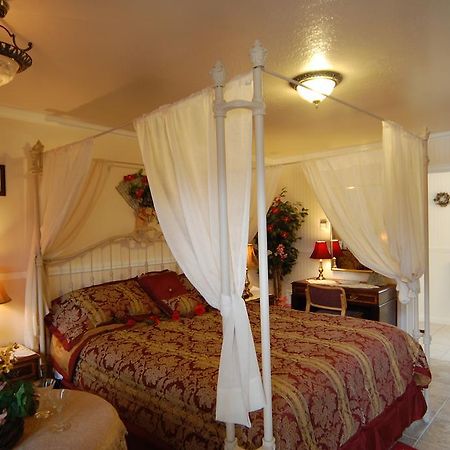 Tahoe Chalet Inn, The Theme Inn Lake Tahoe Airport 部屋 写真