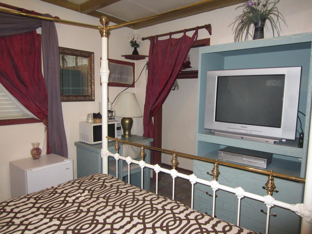 Tahoe Chalet Inn, The Theme Inn Lake Tahoe Airport エクステリア 写真