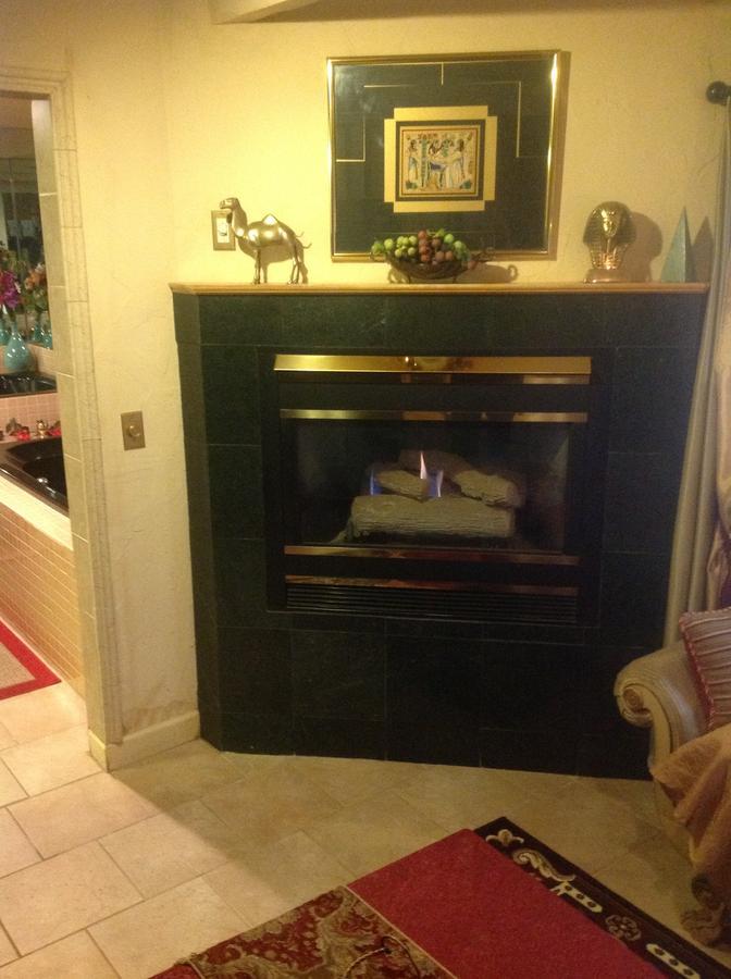 Tahoe Chalet Inn, The Theme Inn Lake Tahoe Airport エクステリア 写真