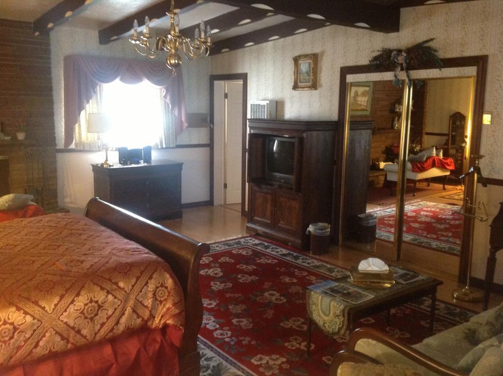 Tahoe Chalet Inn, The Theme Inn Lake Tahoe Airport 部屋 写真