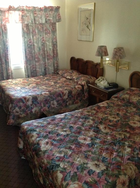Tahoe Chalet Inn, The Theme Inn Lake Tahoe Airport 部屋 写真