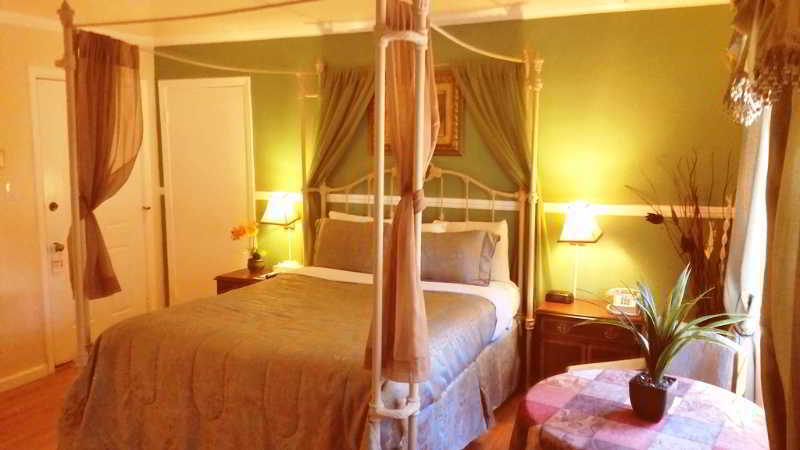 Tahoe Chalet Inn, The Theme Inn Lake Tahoe Airport エクステリア 写真
