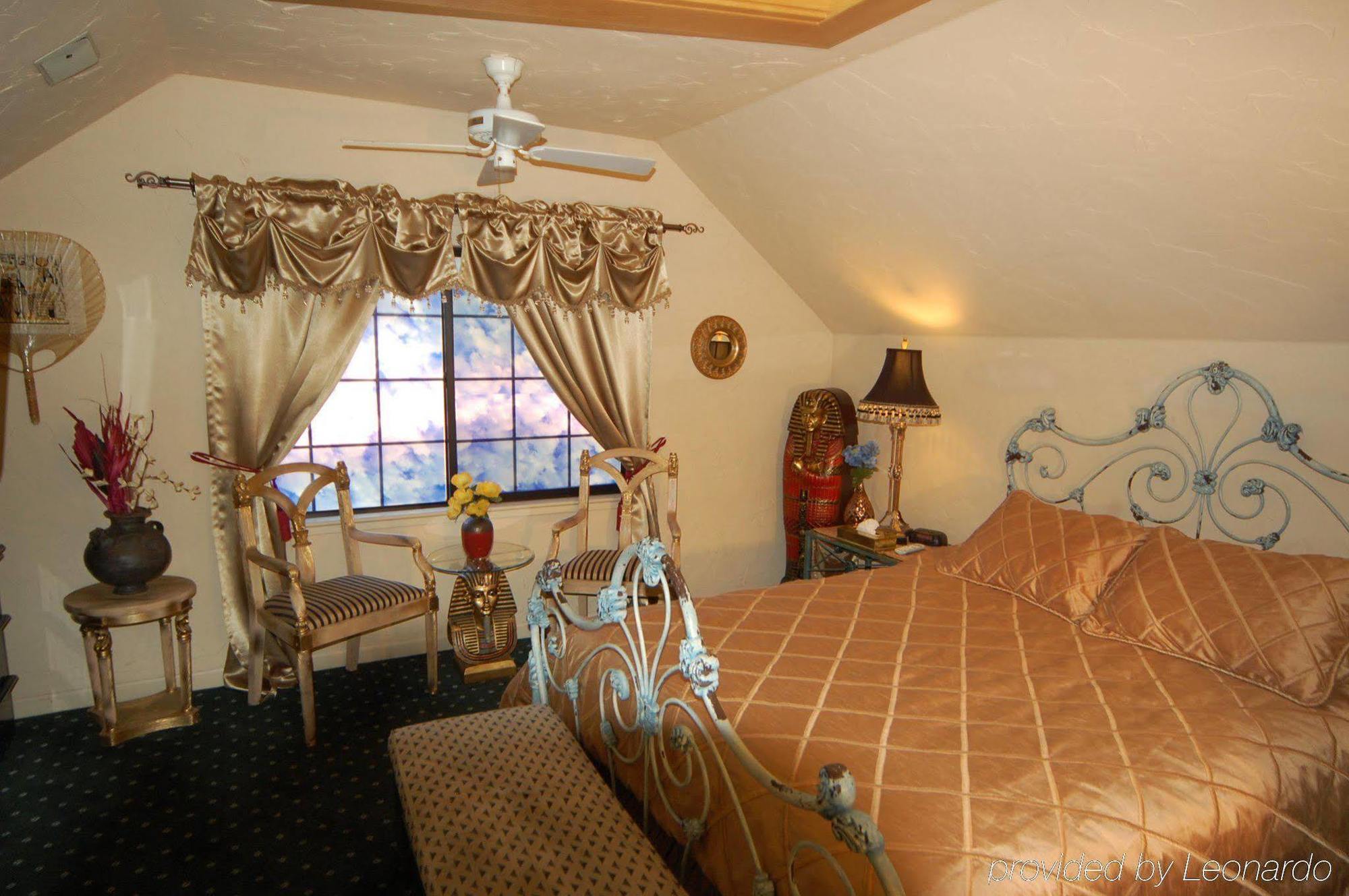 Tahoe Chalet Inn, The Theme Inn Lake Tahoe Airport エクステリア 写真