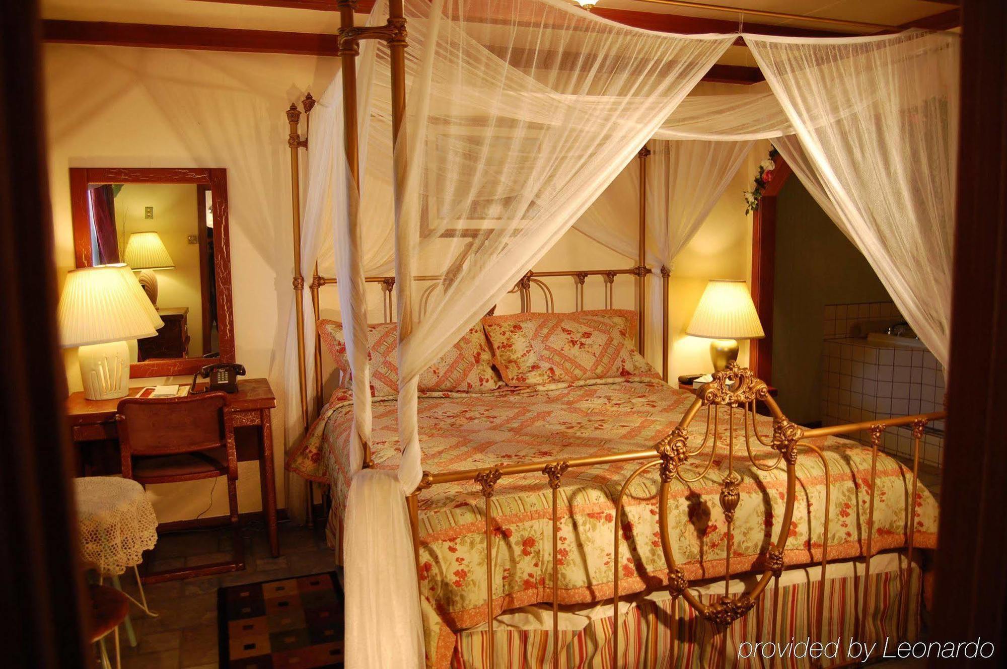 Tahoe Chalet Inn, The Theme Inn Lake Tahoe Airport エクステリア 写真