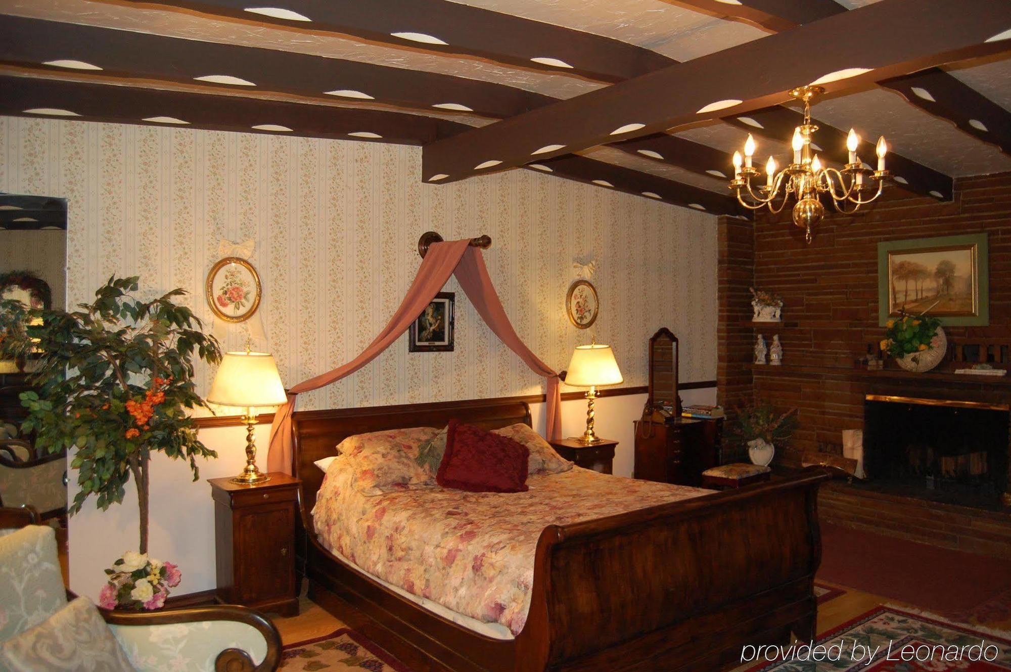 Tahoe Chalet Inn, The Theme Inn Lake Tahoe Airport 部屋 写真