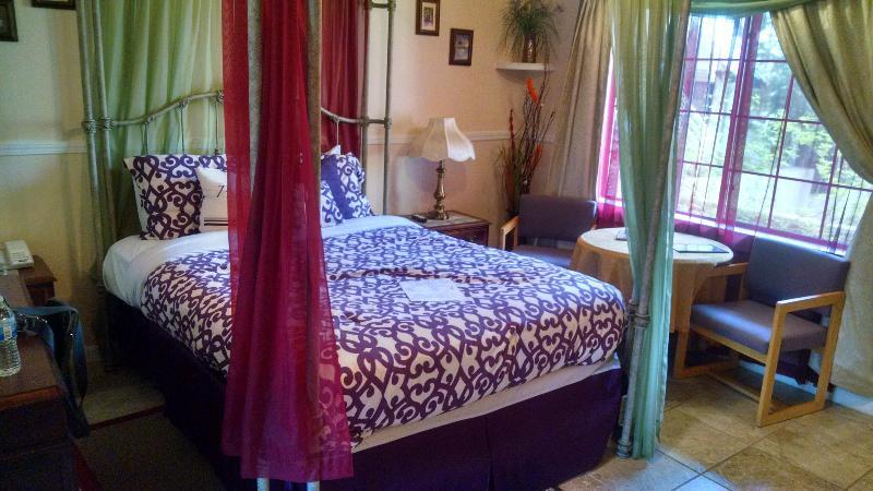 Tahoe Chalet Inn, The Theme Inn Lake Tahoe Airport エクステリア 写真