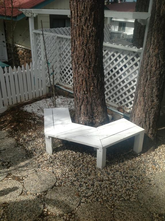 Tahoe Chalet Inn, The Theme Inn Lake Tahoe Airport エクステリア 写真