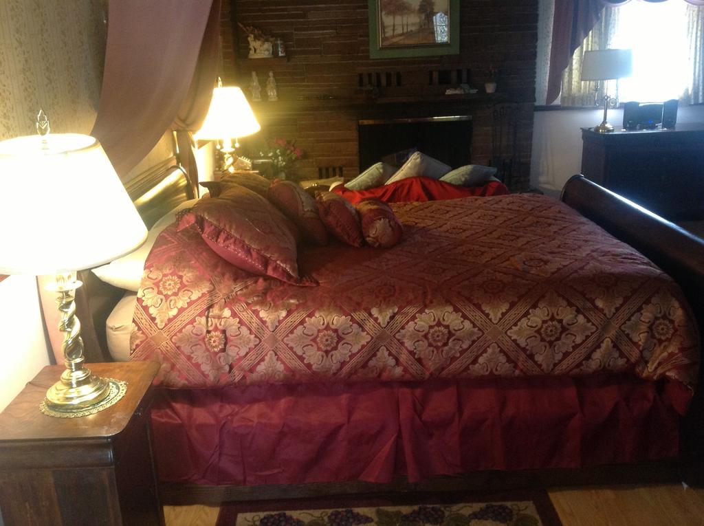 Tahoe Chalet Inn, The Theme Inn Lake Tahoe Airport エクステリア 写真