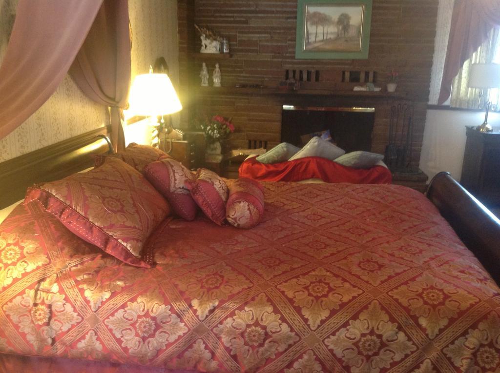 Tahoe Chalet Inn, The Theme Inn Lake Tahoe Airport エクステリア 写真